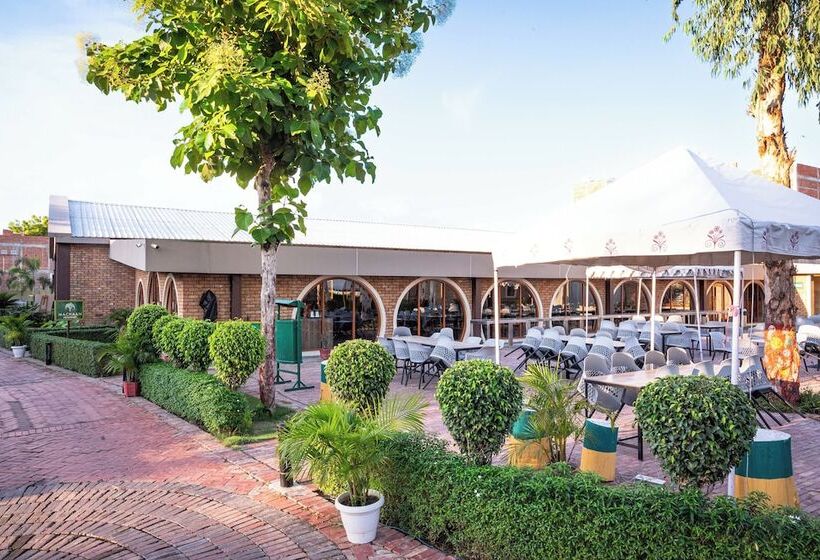 渡假胜地  Om Vilas Benares, Varanasi