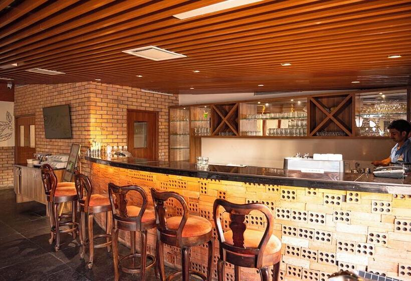 渡假胜地  Om Vilas Benares, Varanasi