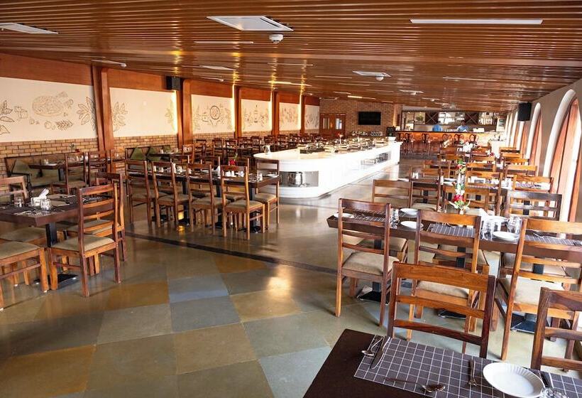 Курорт Om Vilas Benares, Varanasi