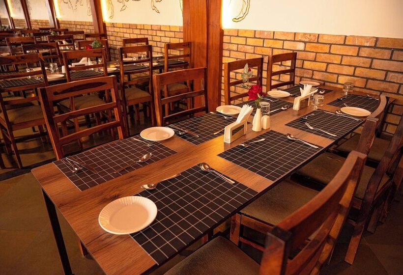 渡假胜地  Om Vilas Benares, Varanasi