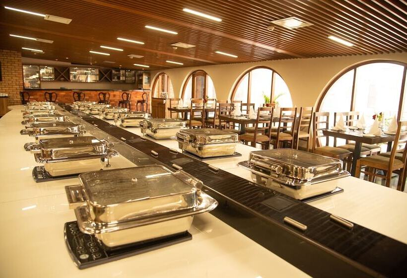 渡假胜地  Om Vilas Benares, Varanasi