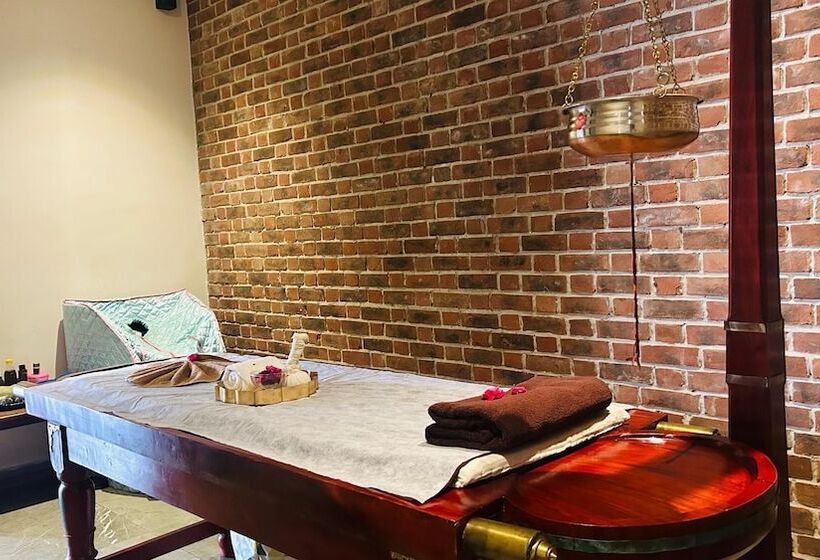 渡假胜地  Om Vilas Benares, Varanasi