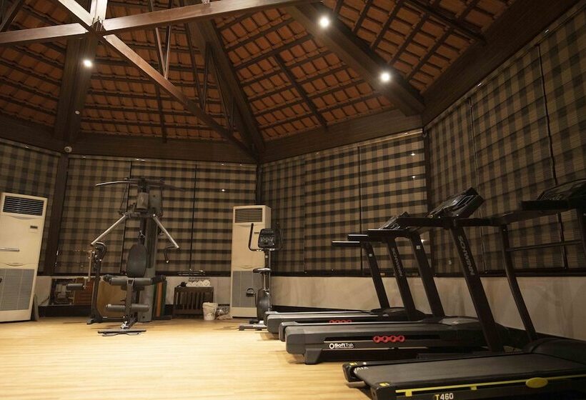 Курорт Om Vilas Benares, Varanasi