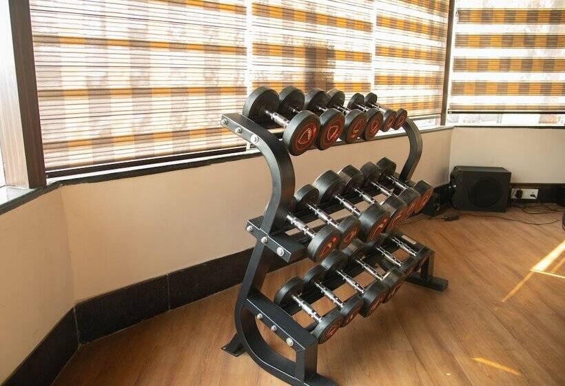 אתר נופש Om Vilas Benares, Varanasi