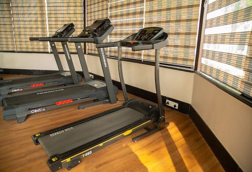 אתר נופש Om Vilas Benares, Varanasi