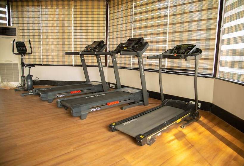 אתר נופש Om Vilas Benares, Varanasi