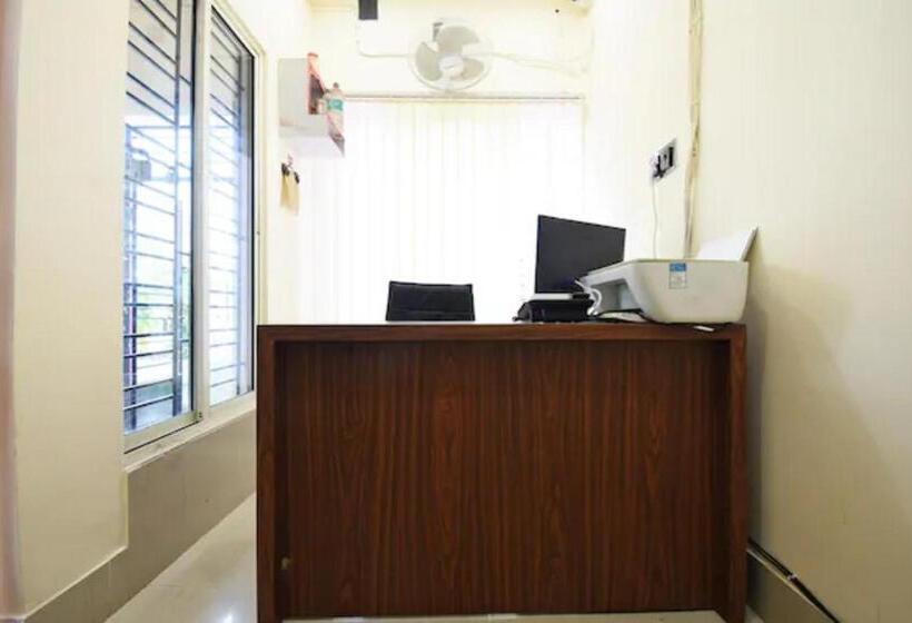 Staymaker Hotel Sannidhyo