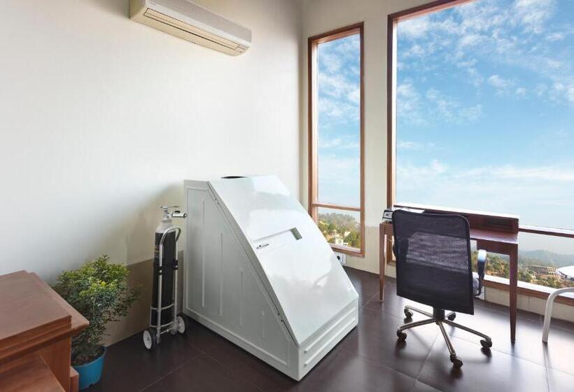 Suryavilas Luxury Resort & Spa