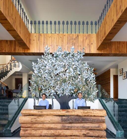 Suryavilas Luxury Resort & Spa