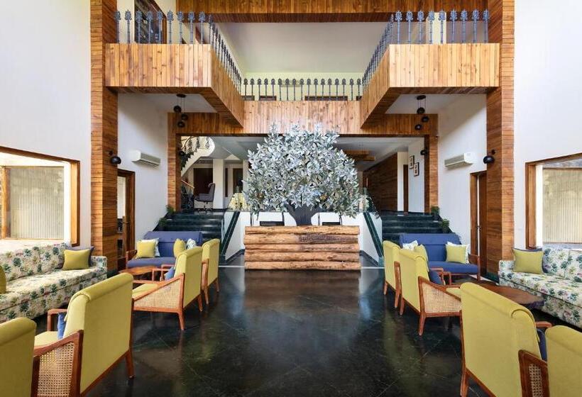 Suryavilas Luxury Resort & Spa