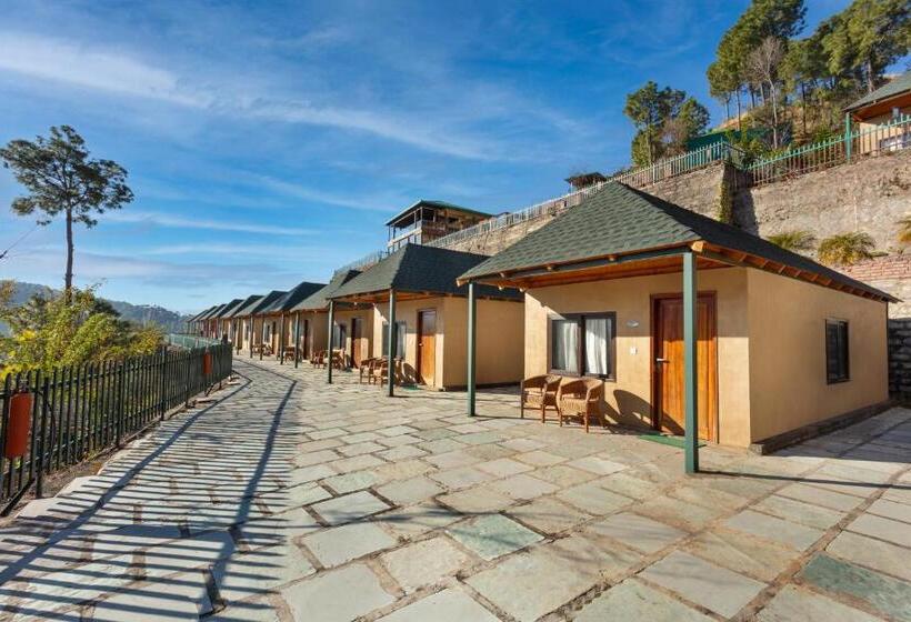 Suryavilas Luxury Resort & Spa