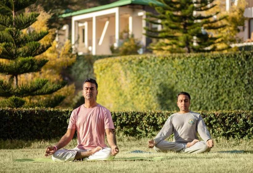 Suryavilas Luxury Resort & Spa