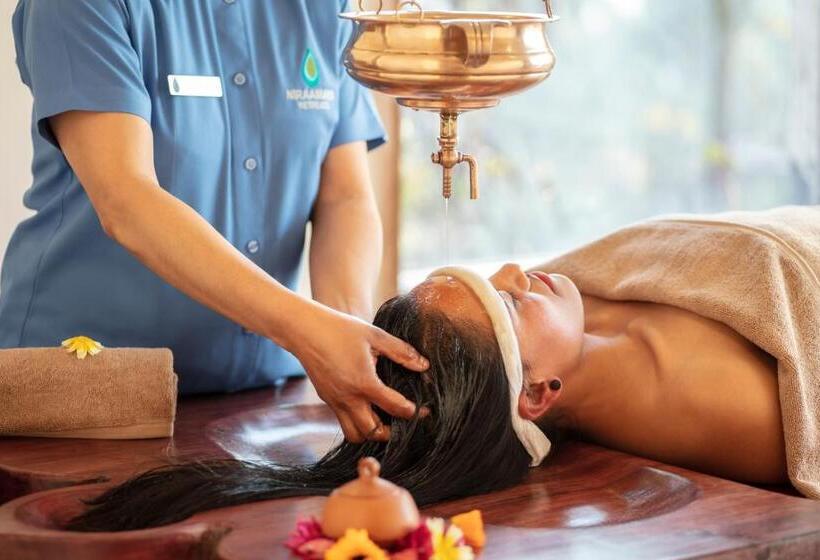 Suryavilas Luxury Resort & Spa