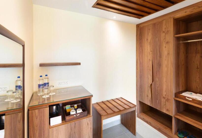 Suryavilas Luxury Resort & Spa