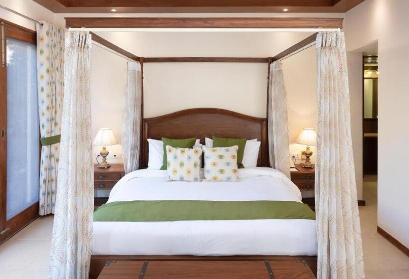 Suryavilas Luxury Resort & Spa