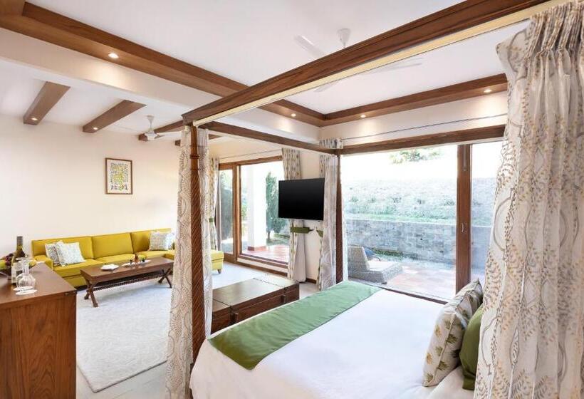 Suryavilas Luxury Resort & Spa