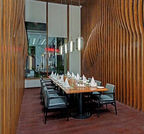 The Fern Leo Resort & Club Junagadh