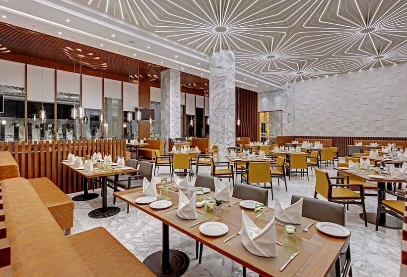 The Fern Leo Resort & Club Junagadh