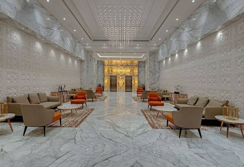 The Fern Leo Resort & Club Junagadh