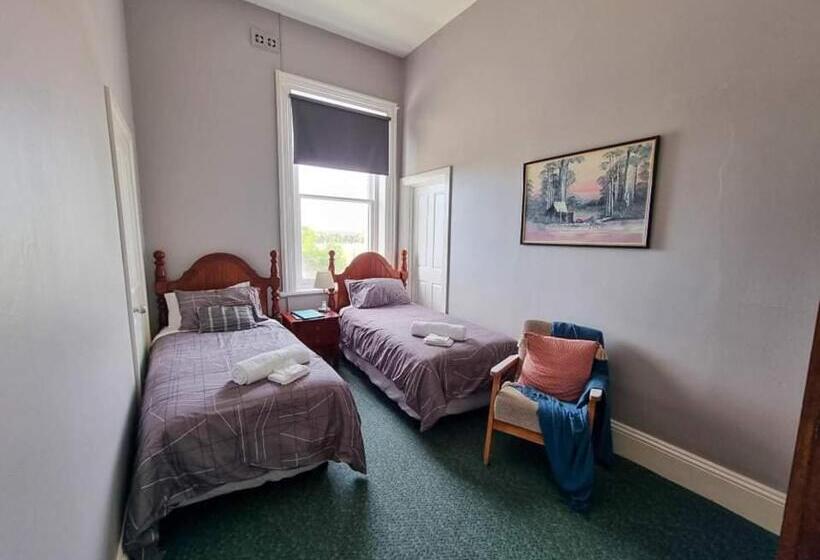 The Grand Hotel Millicent