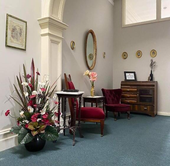 The Grand Hotel Millicent