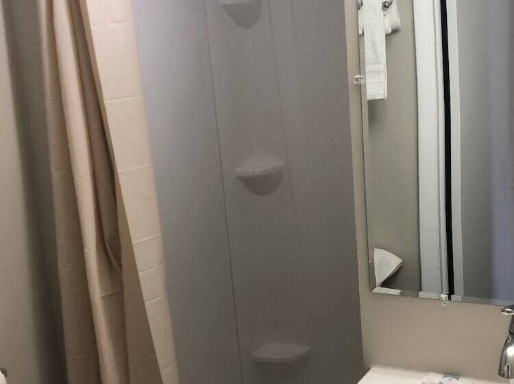 Trolley Stop Motel, Media ,near Phl Airport Pa