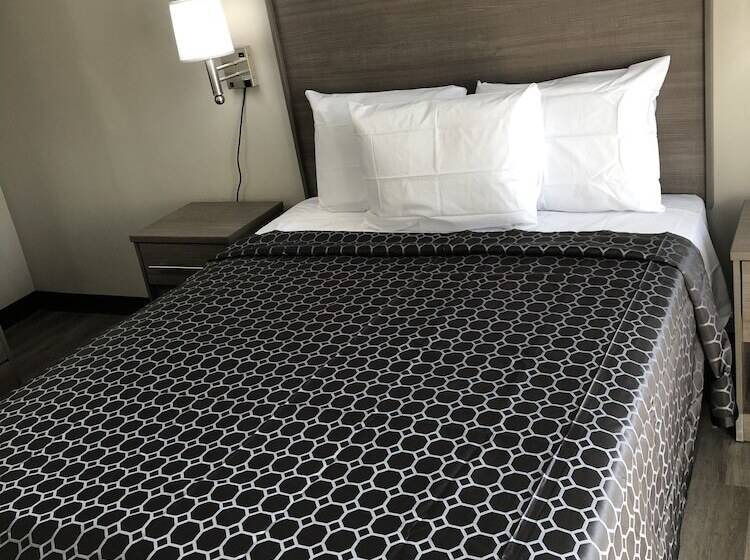 Trolley Stop Motel, Media ,near Phl Airport Pa