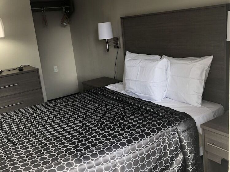 Trolley Stop Motel, Media ,near Phl Airport Pa