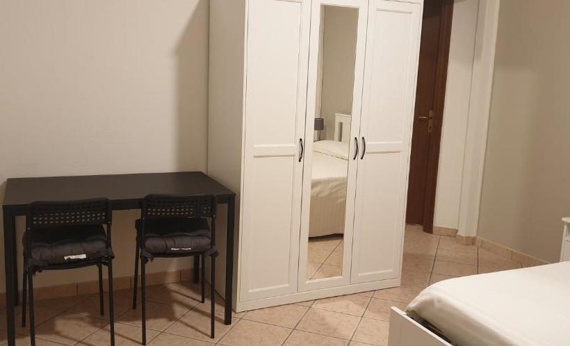 הוסטל Civico 54   Locanda & Bistrò