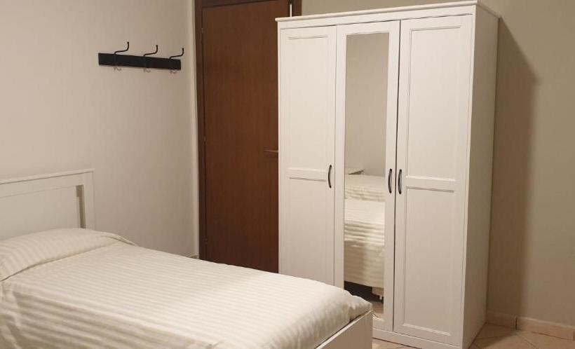 הוסטל Civico 54   Locanda & Bistrò