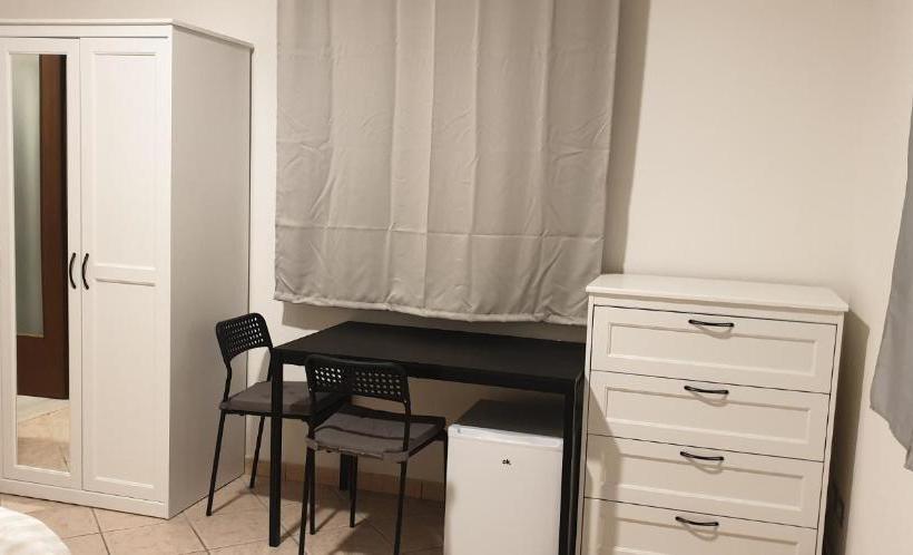 فندق صغير Civico 54   Locanda & Bistrò