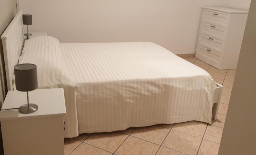 הוסטל Civico 54   Locanda & Bistrò