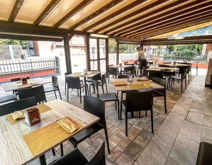 הוסטל Civico 54   Locanda & Bistrò