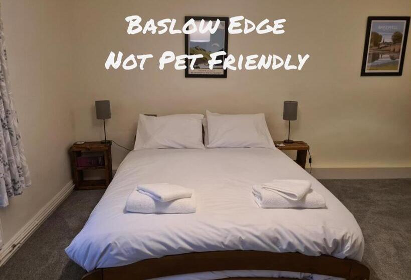 旅馆 Derwentwater Arms