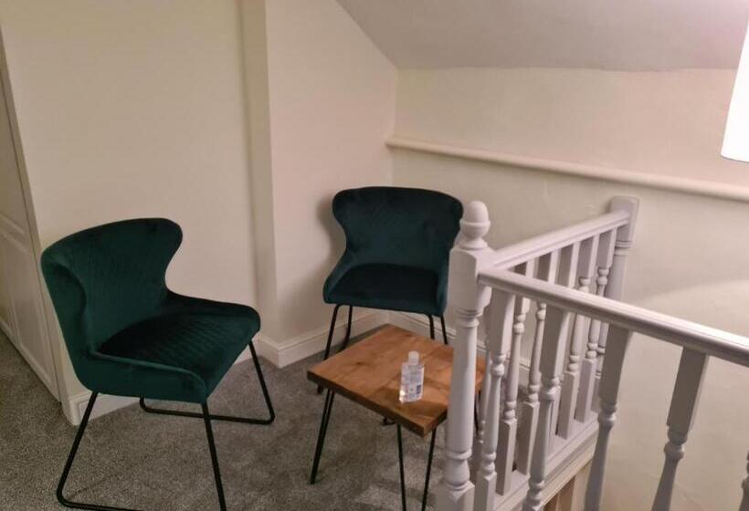 旅馆 Derwentwater Arms