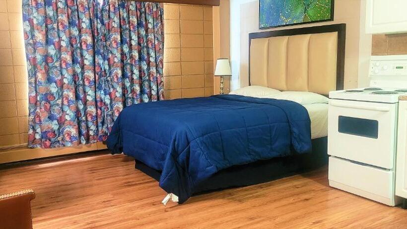 הוסטל Fairview Inn