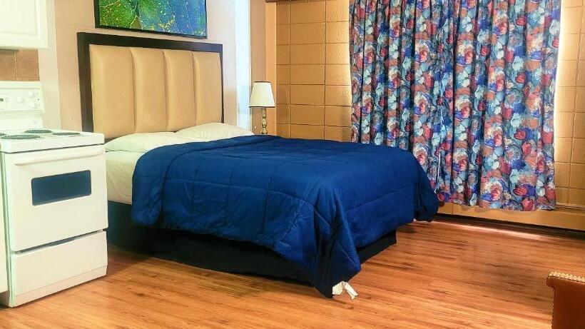 הוסטל Fairview Inn