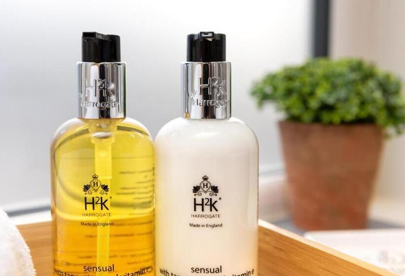 הוסטל Shoulder Of Mutton Inn