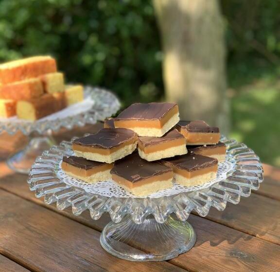 הוסטל Shoulder Of Mutton Inn