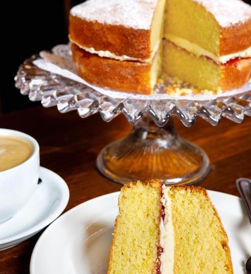 הוסטל Shoulder Of Mutton Inn