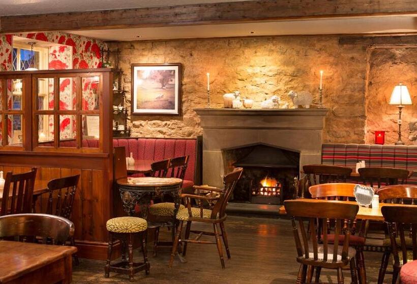 هاستل Shoulder Of Mutton Inn