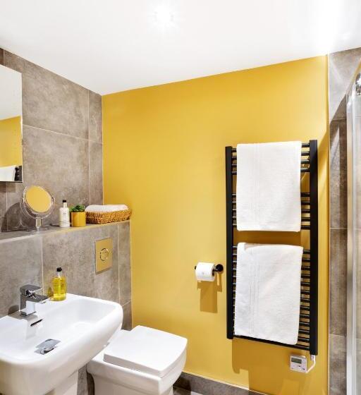 הוסטל Shoulder Of Mutton Inn