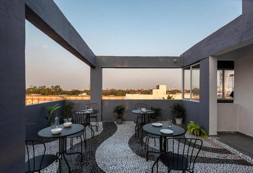 הוסטל The Cult Stay