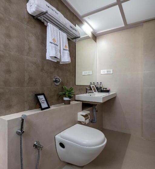 הוסטל The Cult Stay