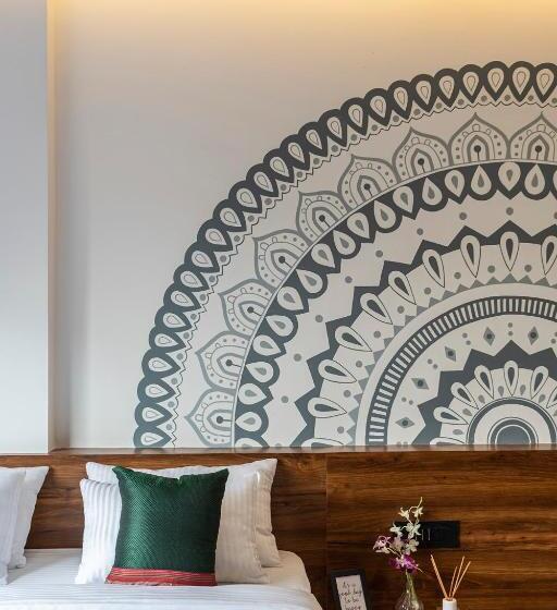 הוסטל The Cult Stay