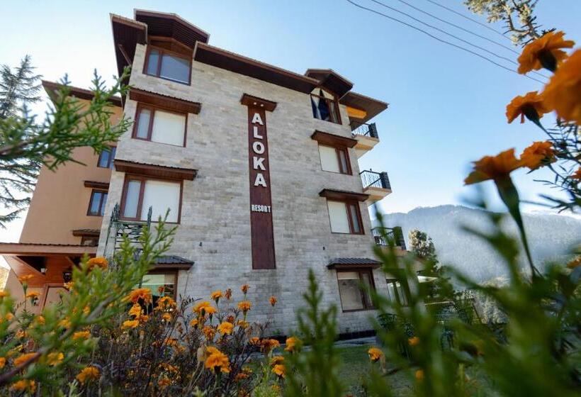 Aloka Resort