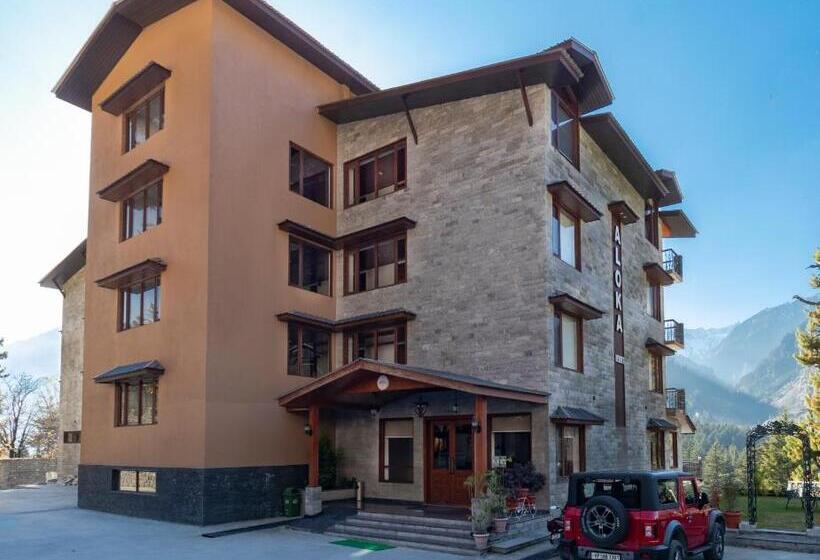Aloka Resort