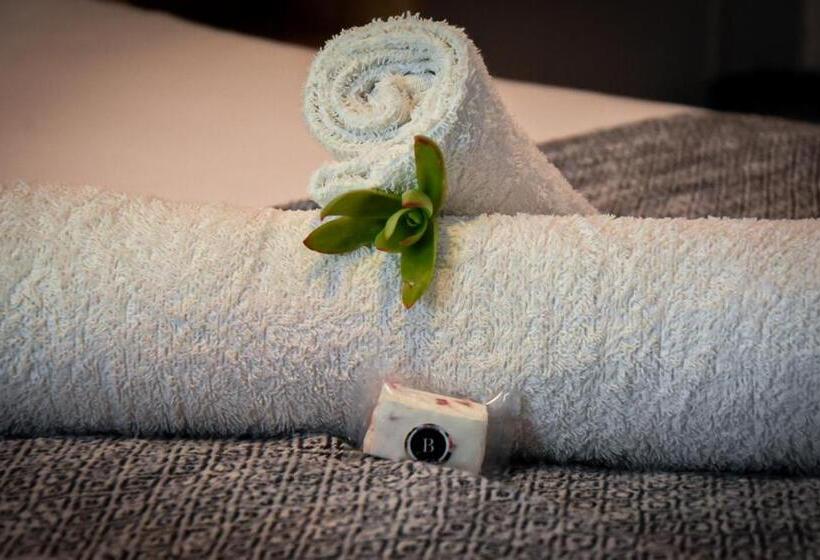 ベッドアンドブレックファースト Beautiful Betty Guesthouse