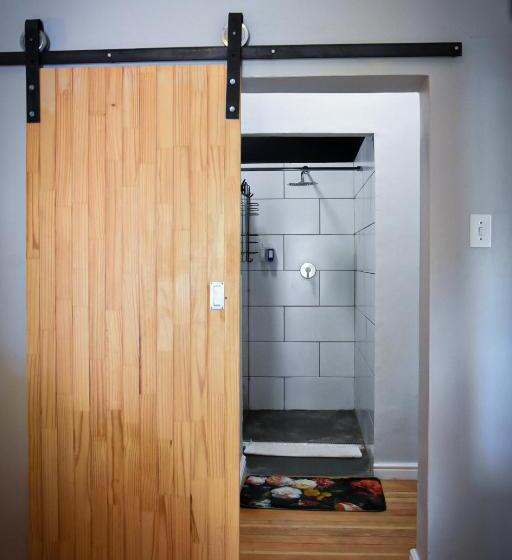 ベッドアンドブレックファースト Beautiful Betty Guesthouse