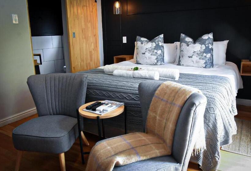 צימר Beautiful Betty Guesthouse